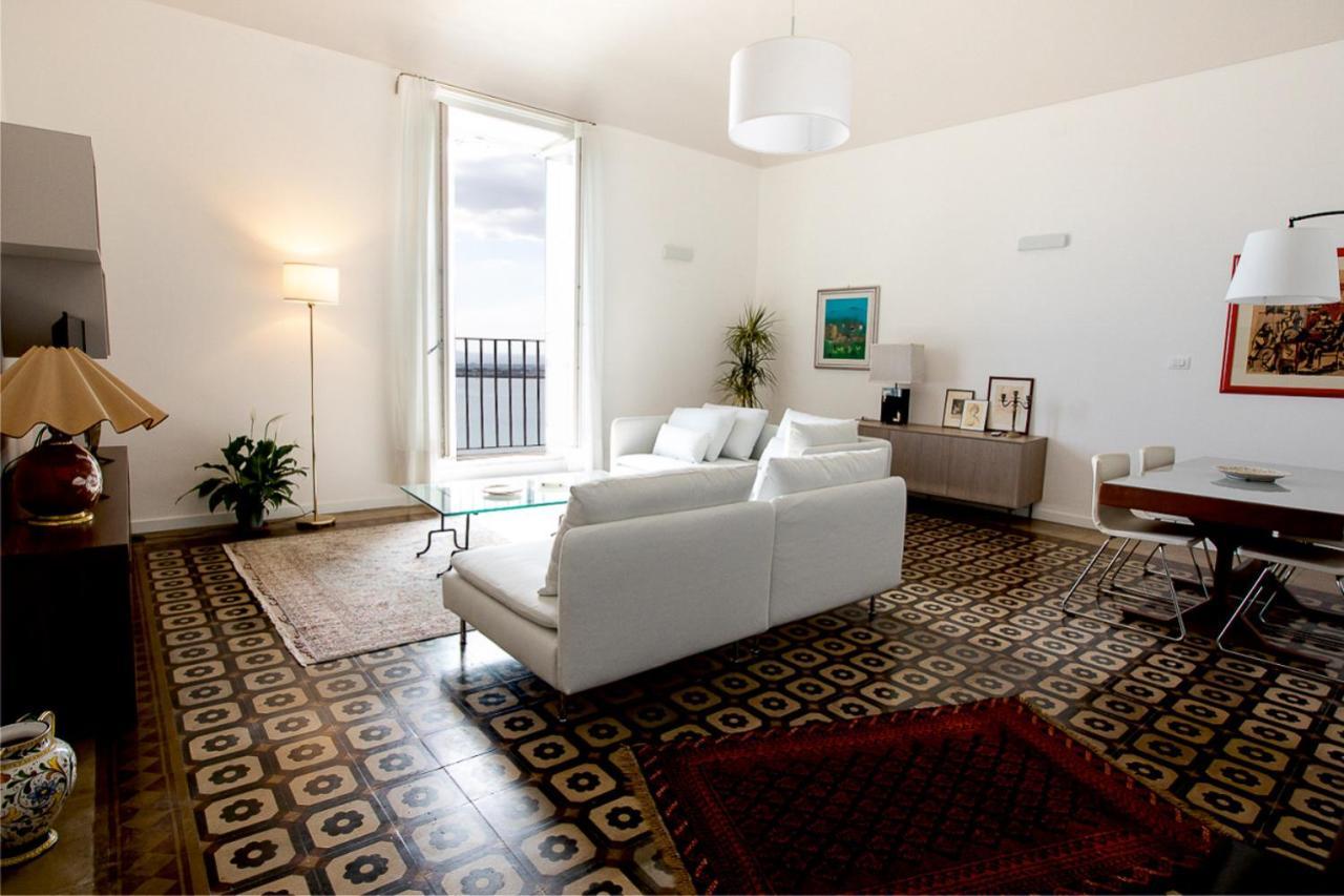 Seaview Design Homes In Ortigia By Wonderful Italy 시라쿠사 외부 사진