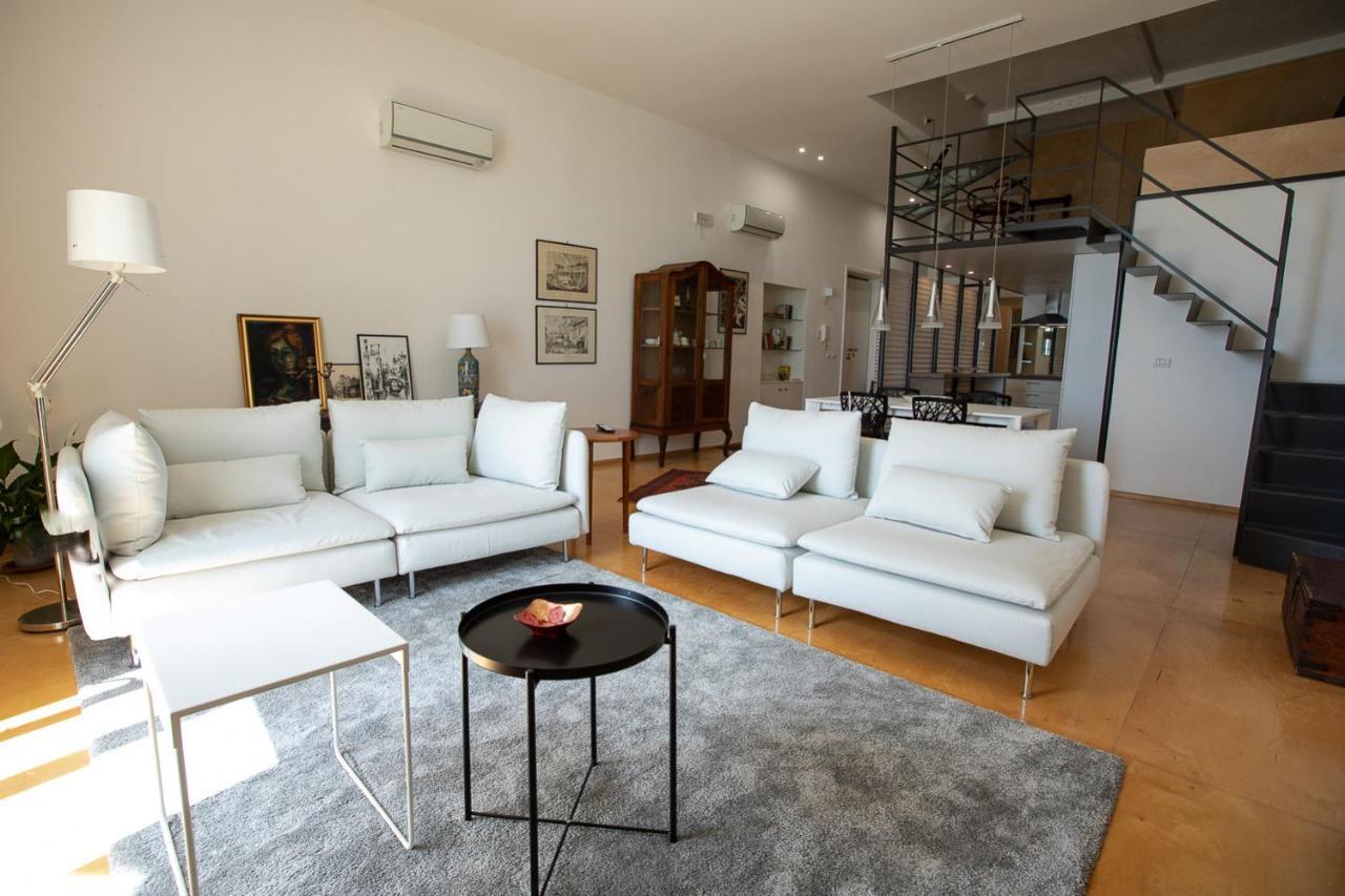 Seaview Design Homes In Ortigia By Wonderful Italy 시라쿠사 외부 사진