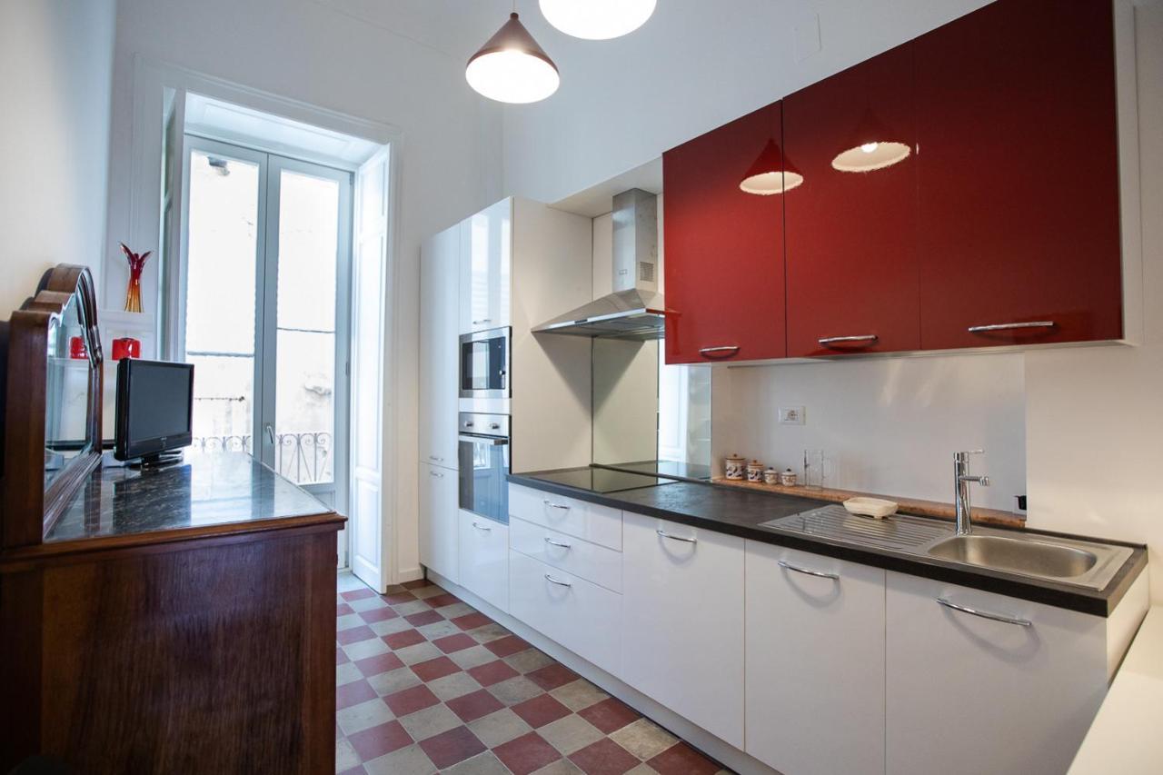 Seaview Design Homes In Ortigia By Wonderful Italy 시라쿠사 외부 사진