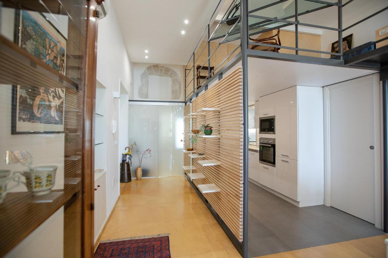 Seaview Design Homes In Ortigia By Wonderful Italy 시라쿠사 외부 사진