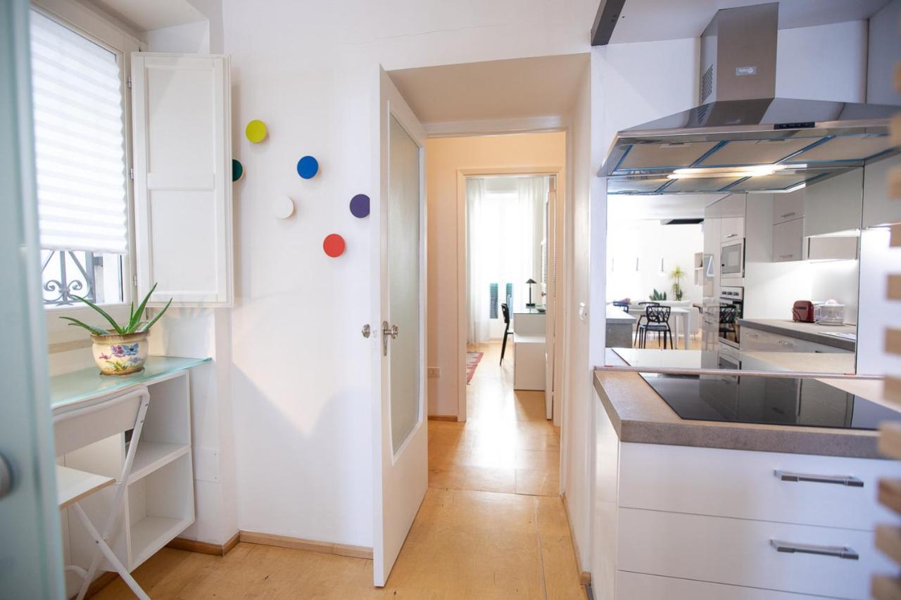 Seaview Design Homes In Ortigia By Wonderful Italy 시라쿠사 외부 사진
