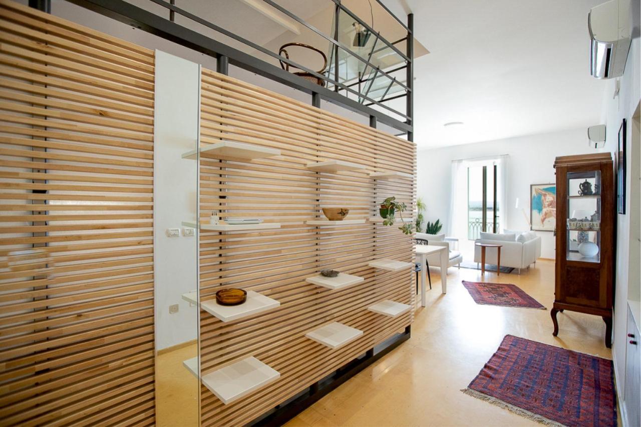 Seaview Design Homes In Ortigia By Wonderful Italy 시라쿠사 외부 사진