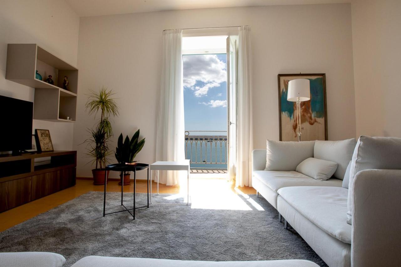 Seaview Design Homes In Ortigia By Wonderful Italy 시라쿠사 외부 사진