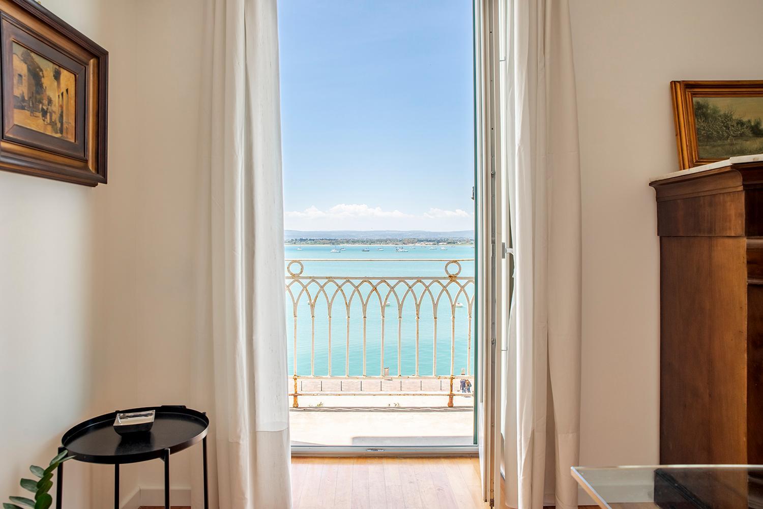 Seaview Design Homes In Ortigia By Wonderful Italy 시라쿠사 외부 사진