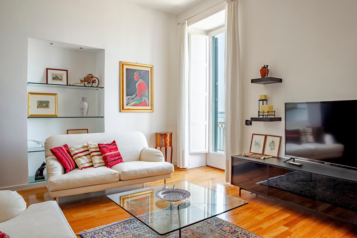 Seaview Design Homes In Ortigia By Wonderful Italy 시라쿠사 외부 사진
